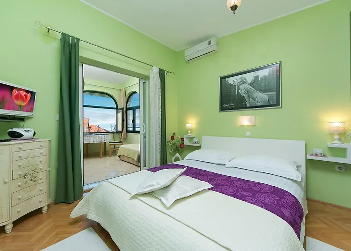 Palma Lejlighed Makarska