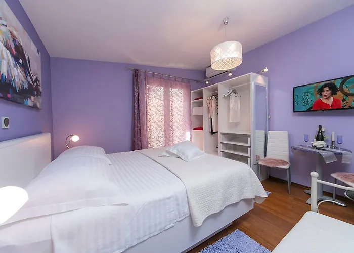 Lejlighed Palma Makarska