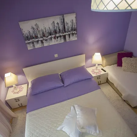 Apartman Palma Makarska