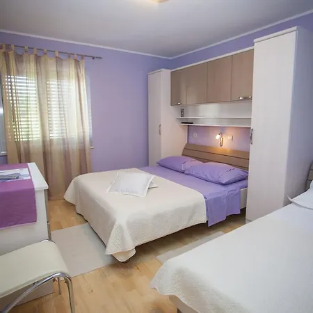 Apartman Palma