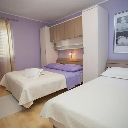 Apartman Palma Makarska