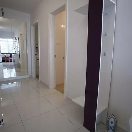 Apartman Palma Makarska