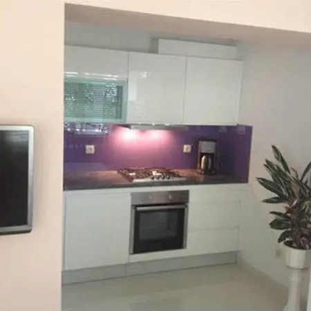 Palma Apartman Makarska