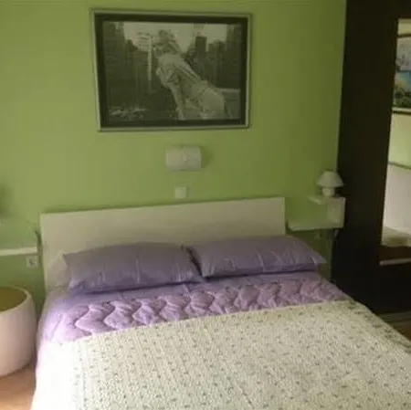 Palma Apartman